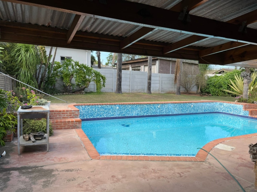 4 Bedroom Property for Sale in Manor Heights Eastern Cape